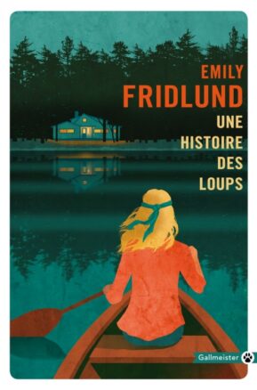 Résumé de Une histoire des loups