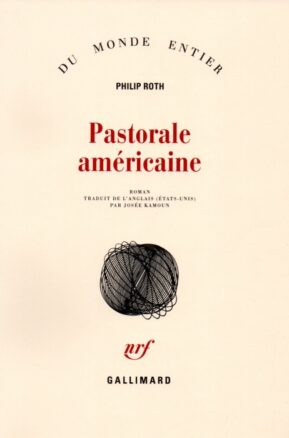 Résumé de Pastorale américaine