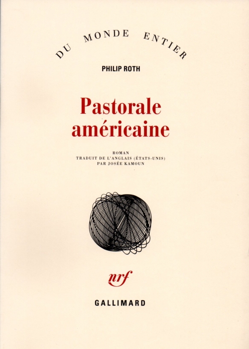 Résumé de Pastorale américaine