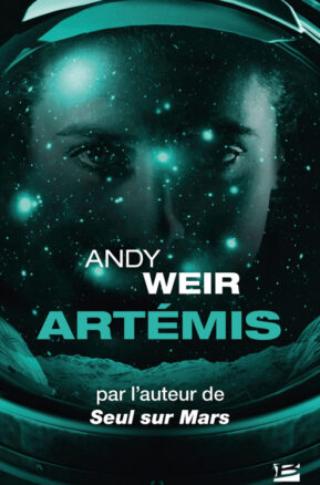 Résumé de Artemis