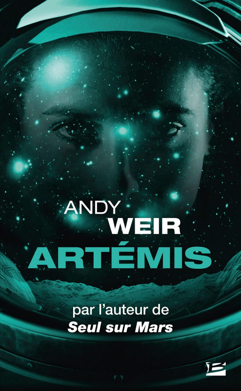 Résumé de Artemis