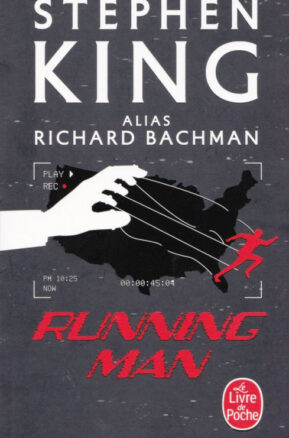 Résumé de Running man