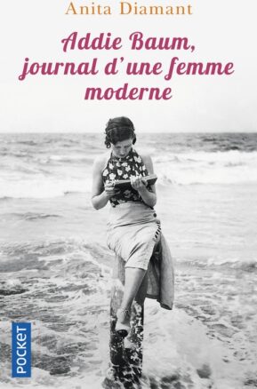 Résumé de Boston girl / Addie Baum, journal d'une femme moderne