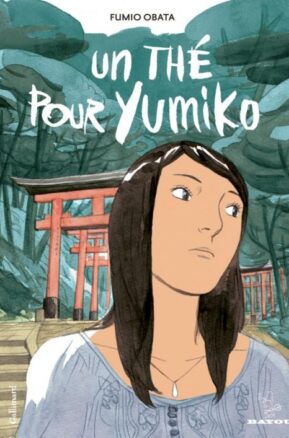 Résumé de Un thé pour Yumiko