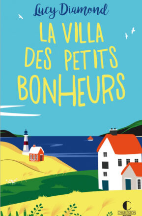 Résumé de La villa des petits bonheurs