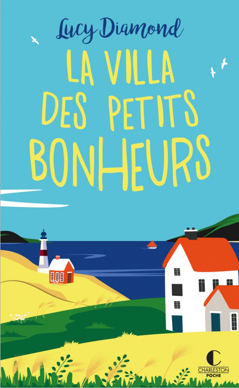 Résumé de La villa des petits bonheurs