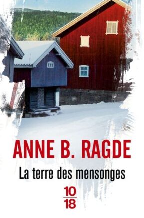 Résumé de Neshov, tome 1 : La terre des mensonges
