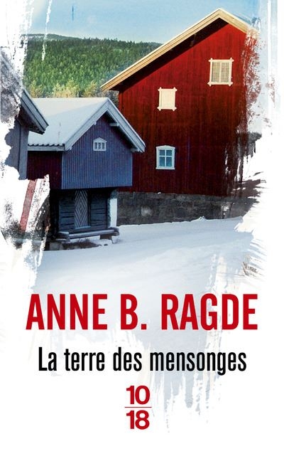 Résumé de Neshov, tome 1 : La terre des mensonges