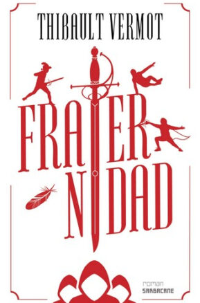 Résumé de Fraternidad