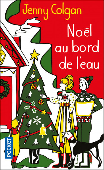 Résumé de Noël au bord de l'eau