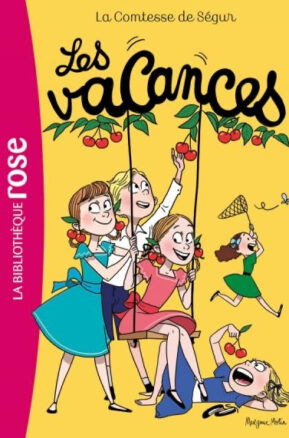 Résumé de Les vacances
