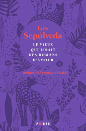Résumé de Le vieux qui lisait des romans d'amour