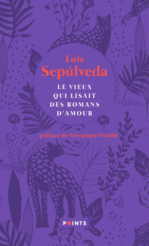 Résumé de Le vieux qui lisait des romans d'amour