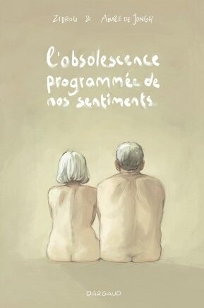 Résumé de L'obsolescence programmée de nos sentiments