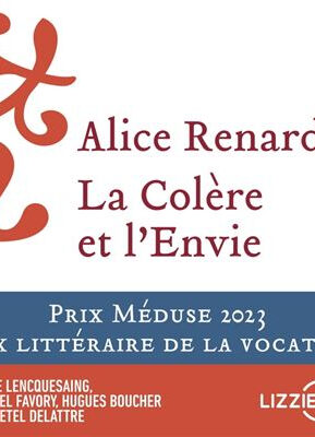 Résumé de La colère et l'envie