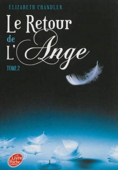 Résumé de Le retour de l'ange, tome 2 : La poursuite