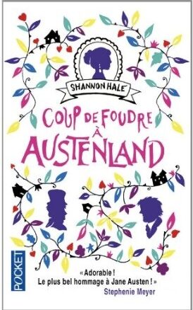 Résumé de Coup de foudre à Austenland