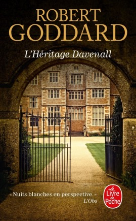 Résumé de L'héritage Davenall