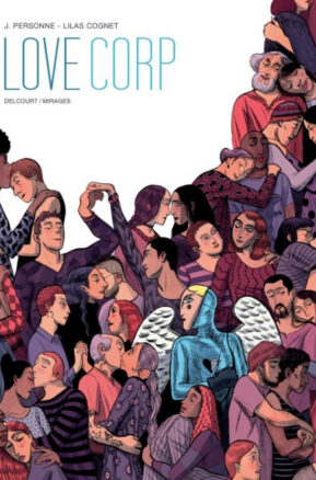 Résumé de Love Corp