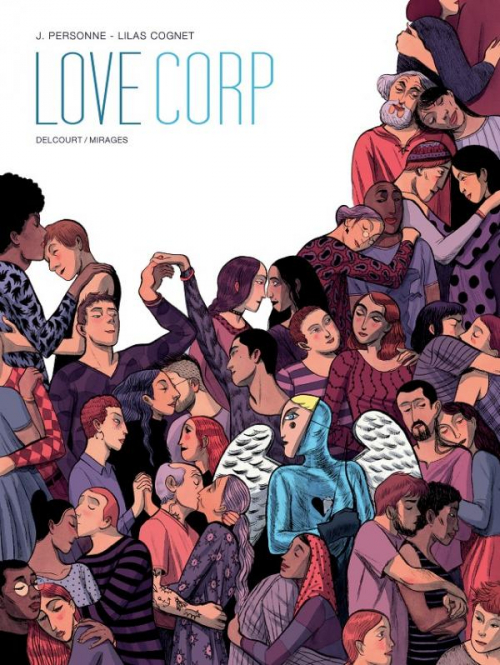 Résumé de Love Corp