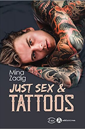 Résumé de Just Sex & Tattoos