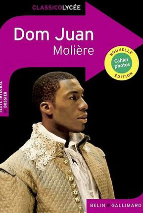Résumé de Dom Juan