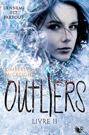 Résumé de Outliers, tome 2