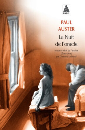 Résumé de La Nuit de l'oracle