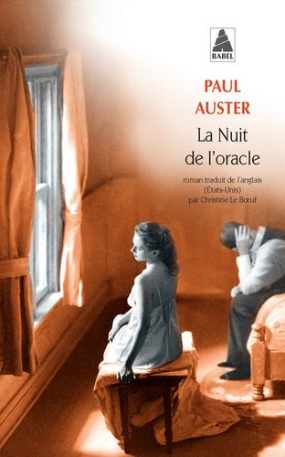 Résumé de La Nuit de l'oracle