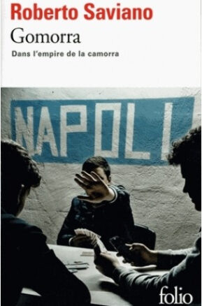 Résumé de Gomorra