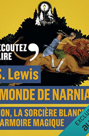 Résumé de Les Chroniques de Narnia / Le Monde de Narnia, tome 2 : Le Lion, la sorcière blanche et l'armoire magique