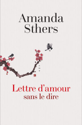 Résumé de Lettre d’amour sans le dire