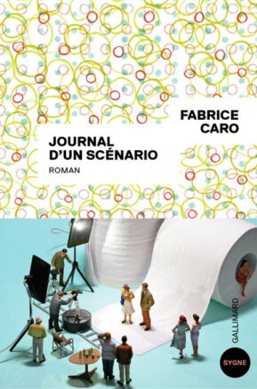 Résumé de Journal d'un scénario