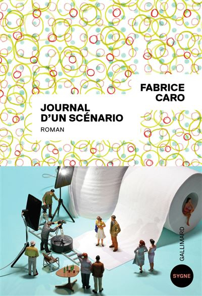 Résumé de Journal d'un scénario