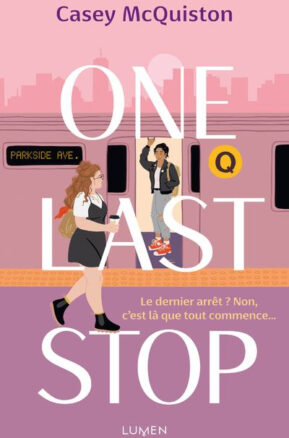 Résumé de One Last Stop
