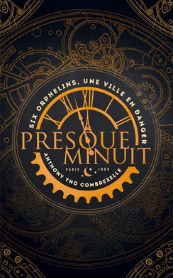 Résumé de Presque minuit, tome 1