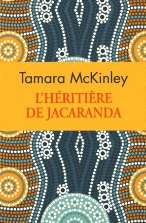 Résumé de L'Héritière de Jacaranda