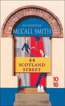 Résumé de Chroniques d'Edimbourg, tome 01 : 44 Scotland street