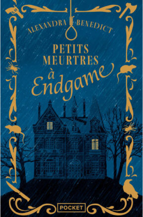 Résumé de Petits meurtres à Endgame