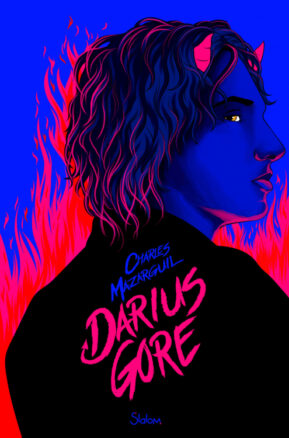 Résumé de Darius Gore