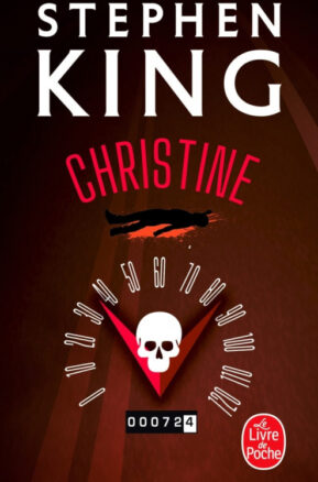 Résumé de Christine