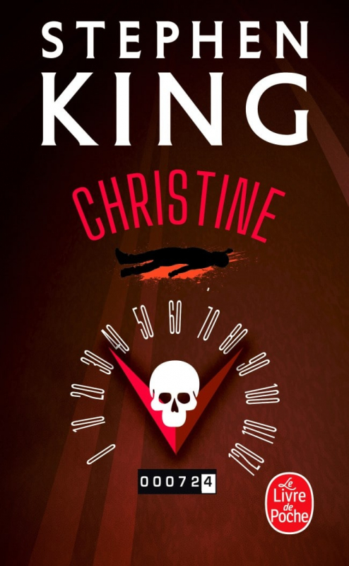 Résumé de Christine