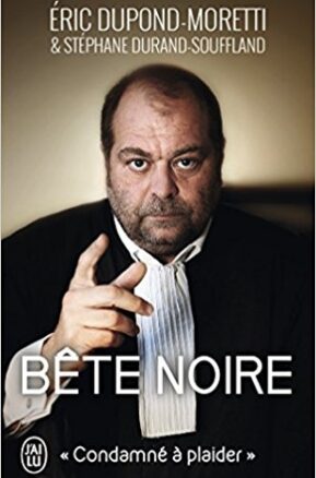 Résumé de Bête noire :
