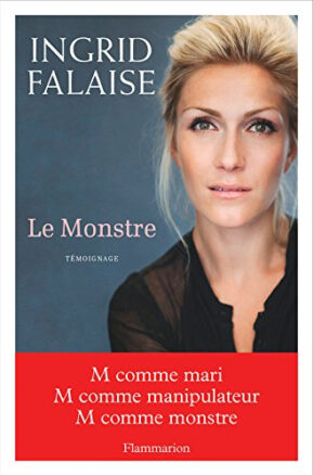 Résumé de Le Monstre, tome 1