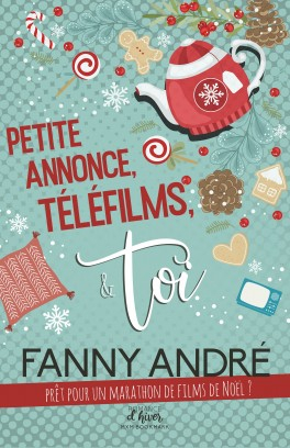 Résumé de Petite annonce, téléfilms & toi