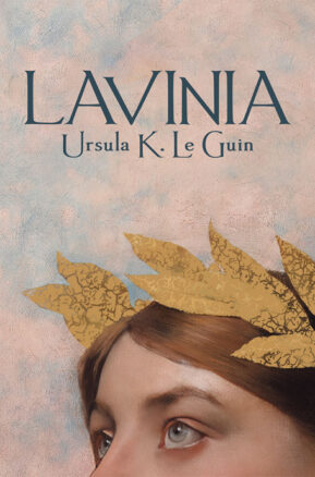 Résumé de Lavinia