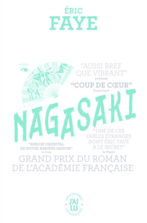 Résumé de Nagasaki