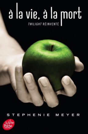 Résumé de Twilight, hors-série : Twilight : Edition spéciale 10e anniversaire / À la vie à la mort : Twilight réinventé