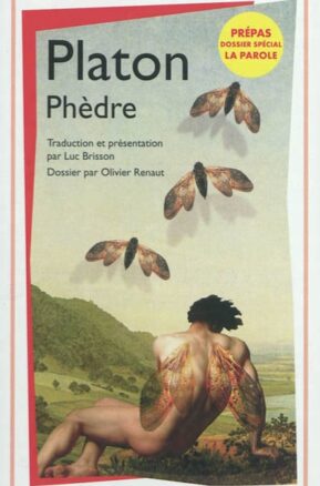 Résumé de Phèdre