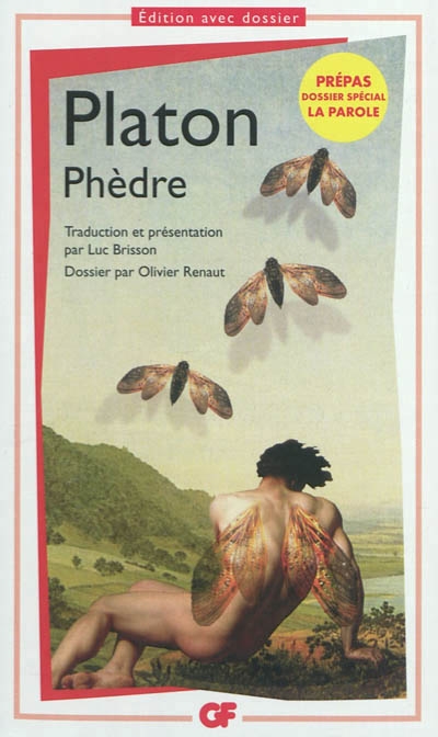Résumé de Phèdre